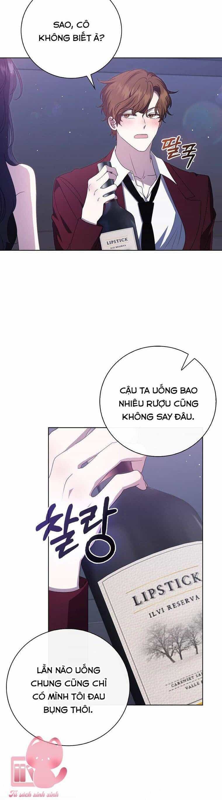 Bạn Trai Của Nam Chính Ám Ảnh Tôi - Chương 43 - ảnh 30