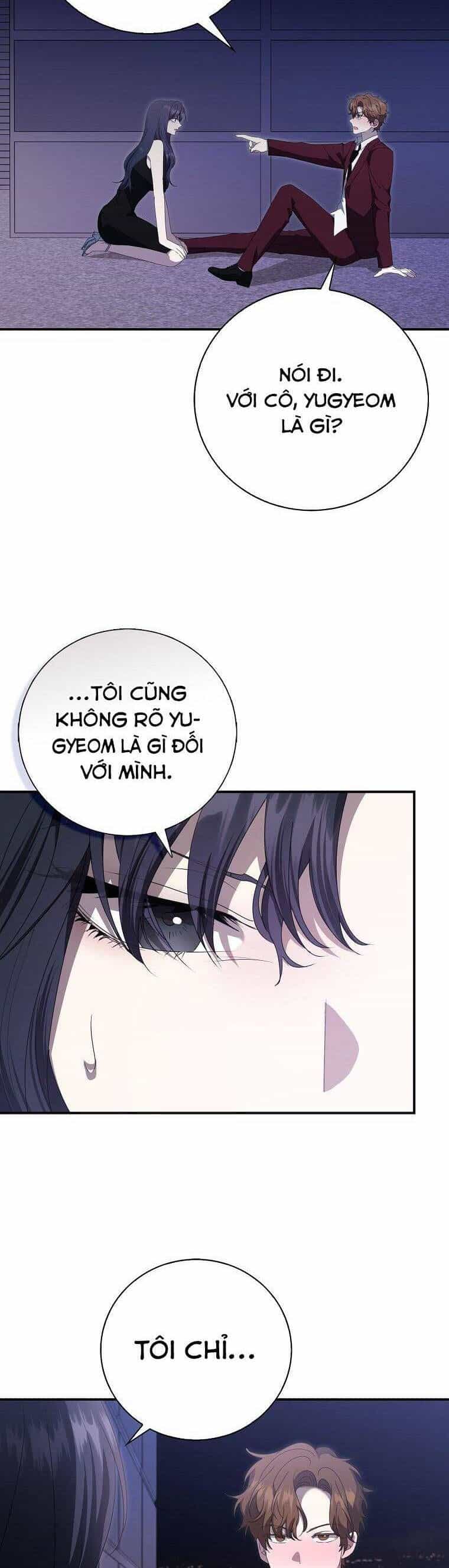 Bạn Trai Của Nam Chính Ám Ảnh Tôi - Chương 44 - ảnh 15