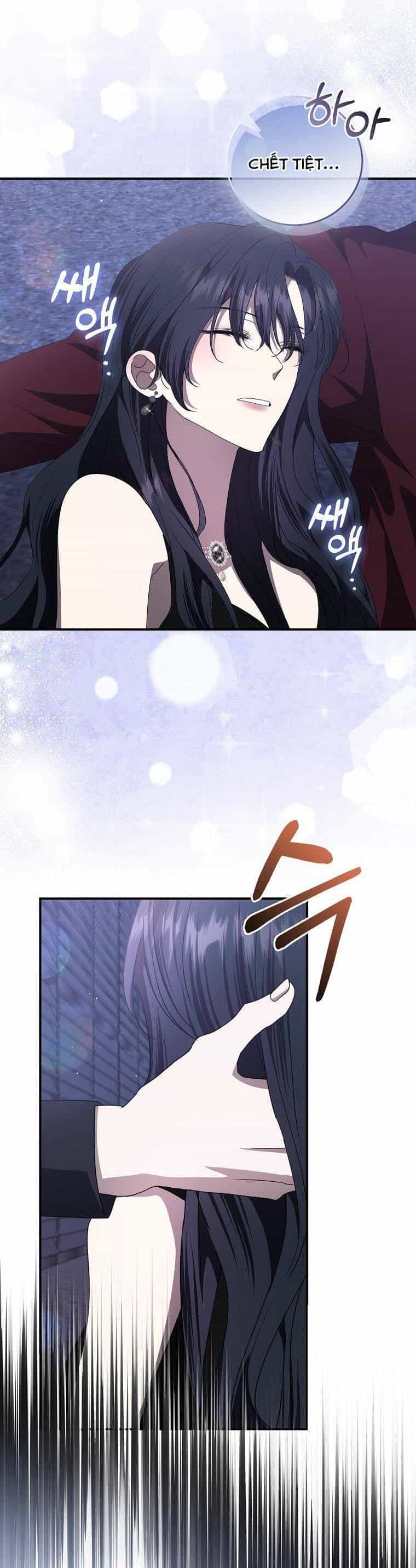 Bạn Trai Của Nam Chính Ám Ảnh Tôi - Chương 44 - ảnh 26