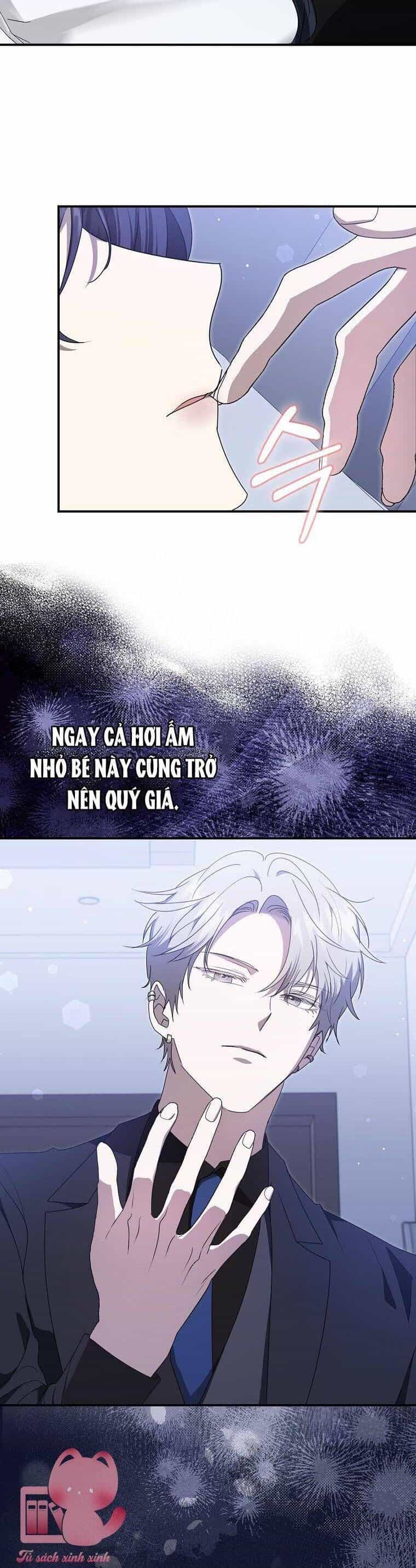 Bạn Trai Của Nam Chính Ám Ảnh Tôi - Chương 44 - ảnh 29