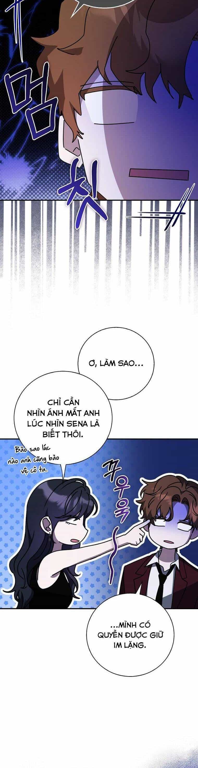 Bạn Trai Của Nam Chính Ám Ảnh Tôi - Chương 44 - ảnh 6