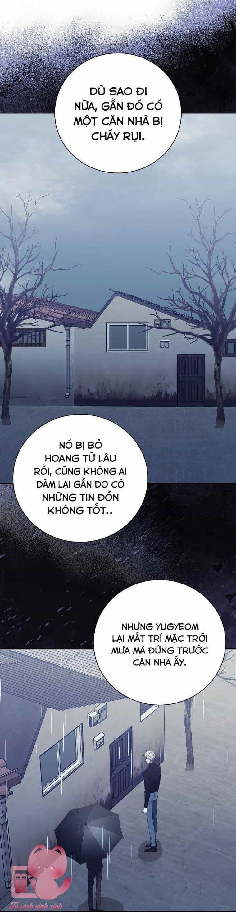 Bạn Trai Của Nam Chính Ám Ảnh Tôi - Chương 44 - ảnh 7
