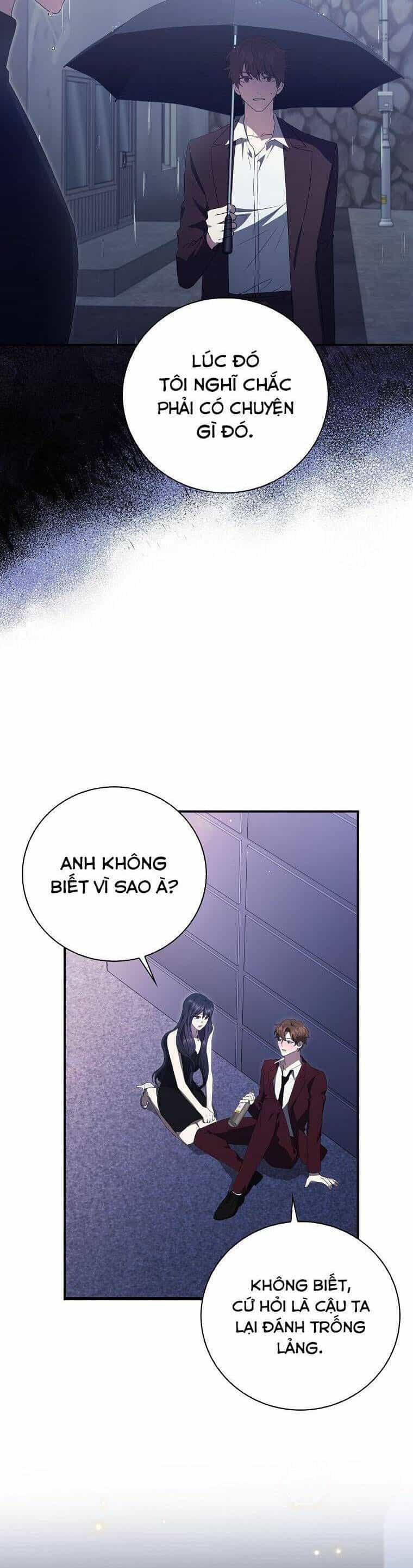 Bạn Trai Của Nam Chính Ám Ảnh Tôi - Chương 44 - ảnh 9
