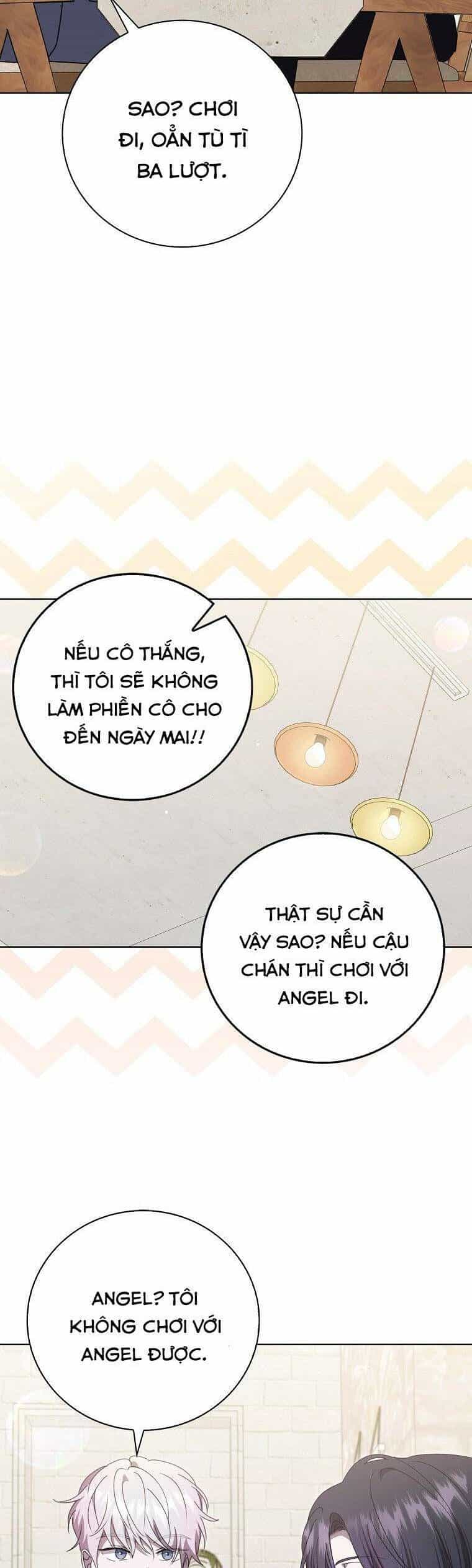Bạn Trai Của Nam Chính Ám Ảnh Tôi - Chương 45 - ảnh 27