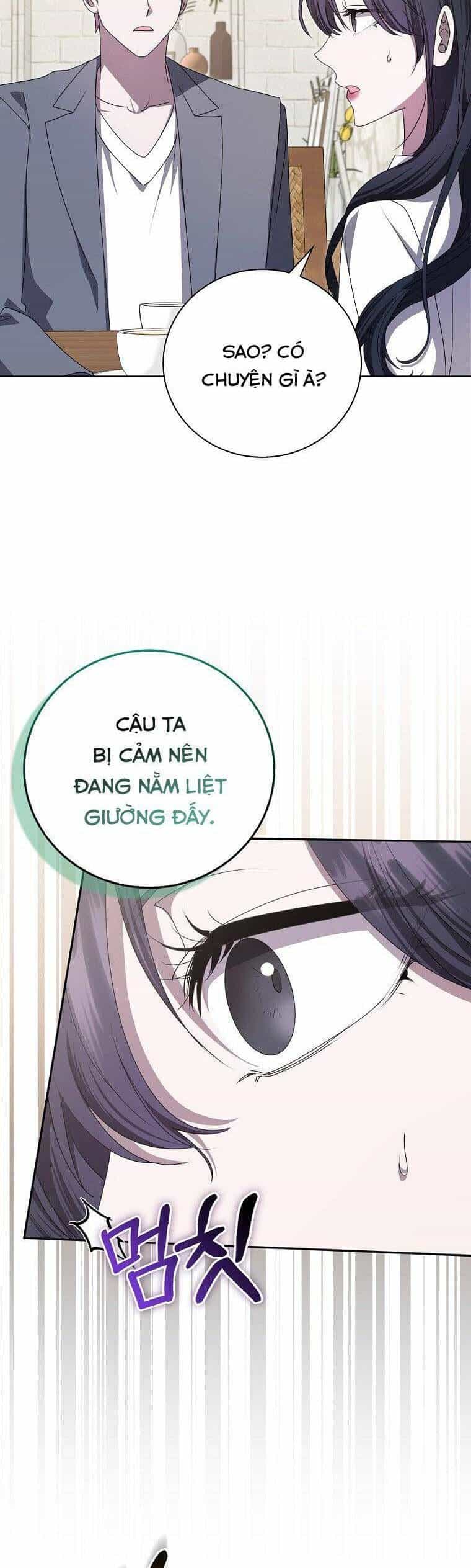 Bạn Trai Của Nam Chính Ám Ảnh Tôi - Chương 45 - ảnh 28