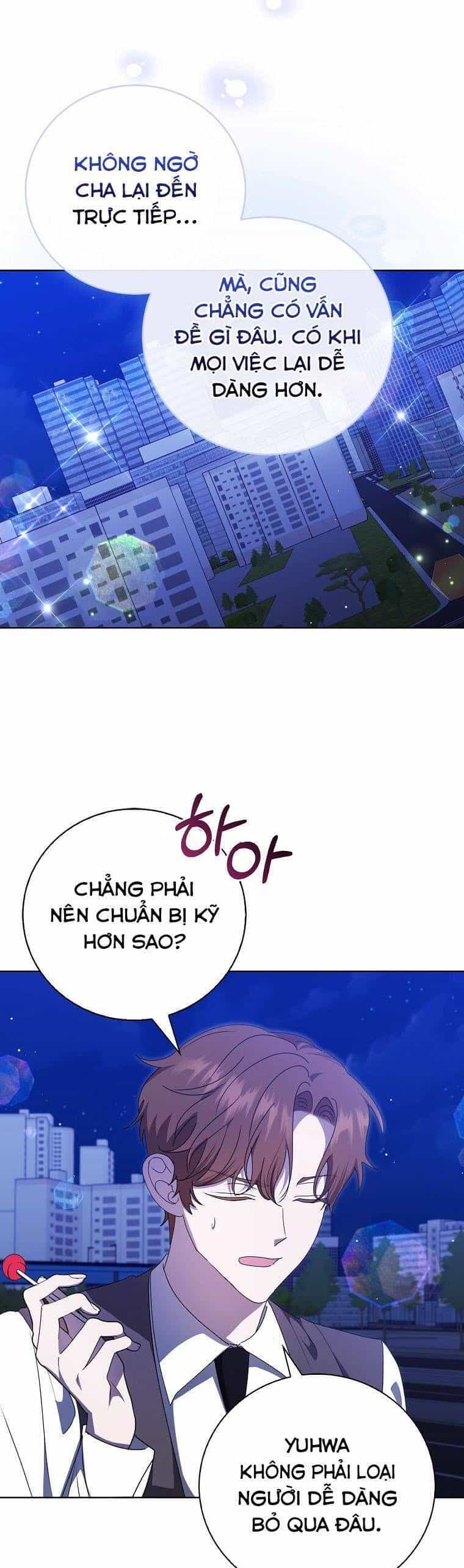 Bạn Trai Của Nam Chính Ám Ảnh Tôi - Chương 46 - ảnh 18