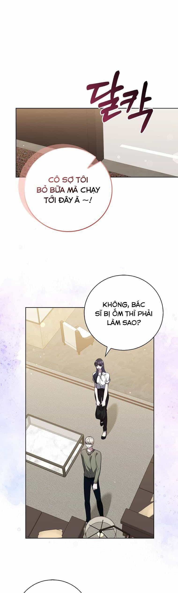 Bạn Trai Của Nam Chính Ám Ảnh Tôi - Chương 46 - ảnh 2