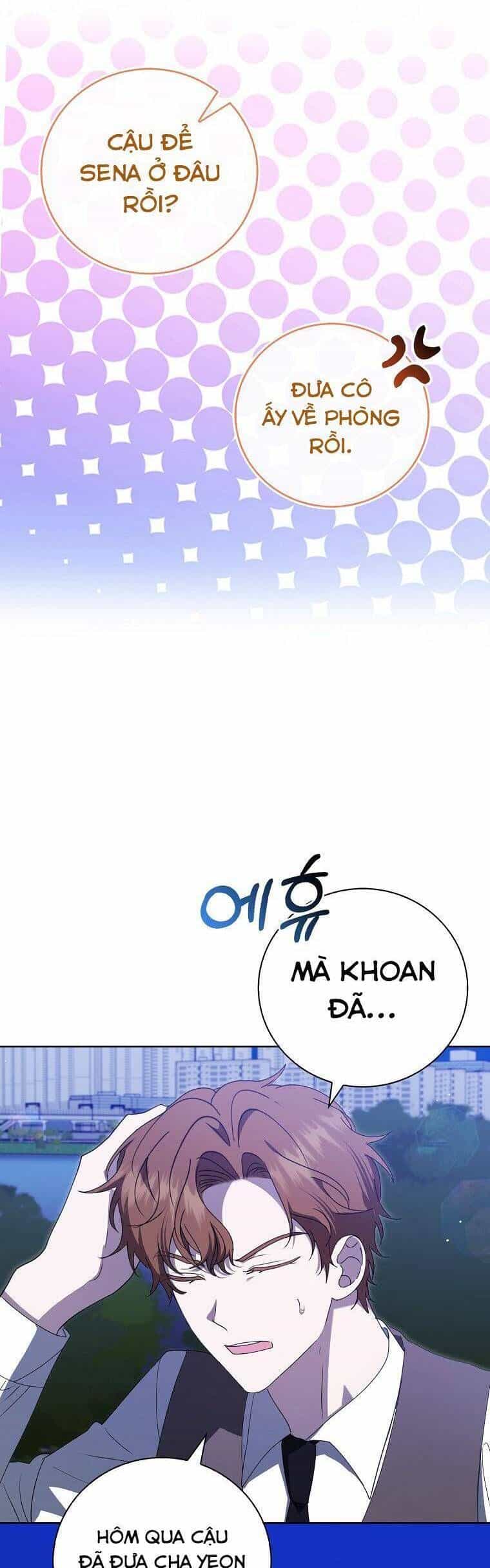 Bạn Trai Của Nam Chính Ám Ảnh Tôi - Chương 46 - ảnh 37