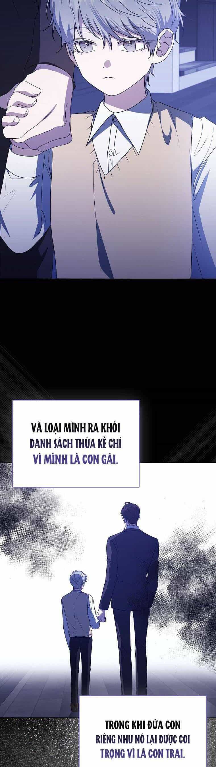 Bạn Trai Của Nam Chính Ám Ảnh Tôi - Chương 47 - ảnh 12
