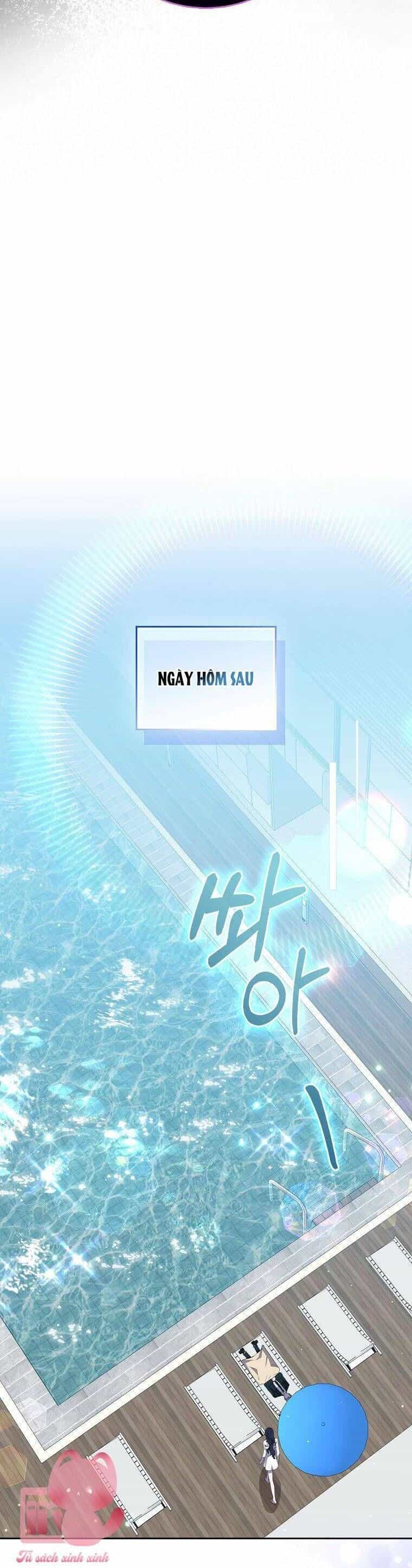 Bạn Trai Của Nam Chính Ám Ảnh Tôi - Chương 47 - ảnh 25