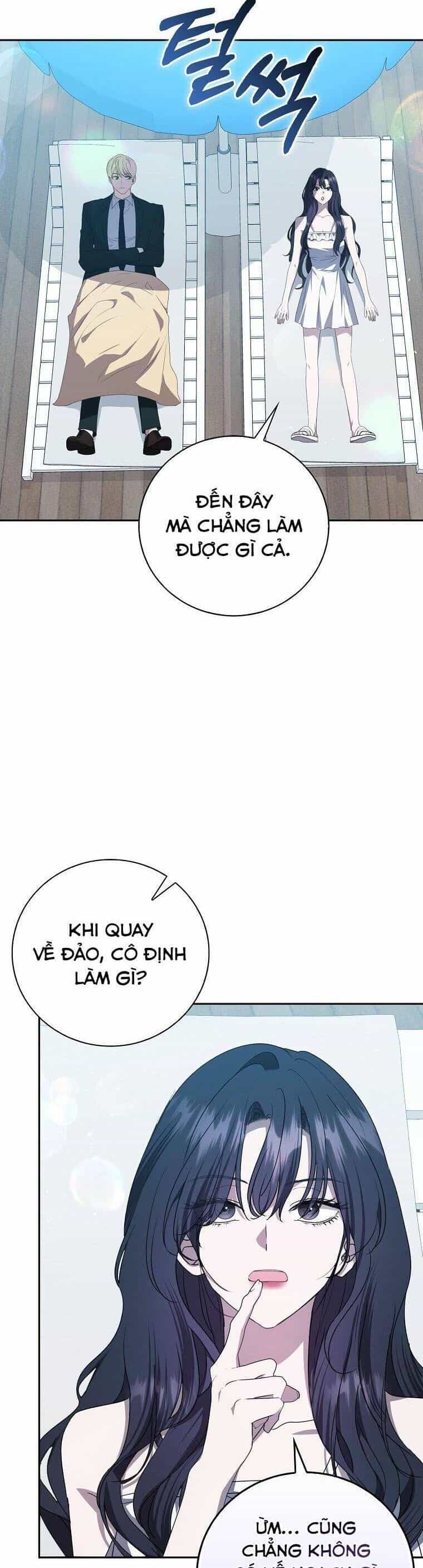 Bạn Trai Của Nam Chính Ám Ảnh Tôi - Chương 47 - ảnh 29