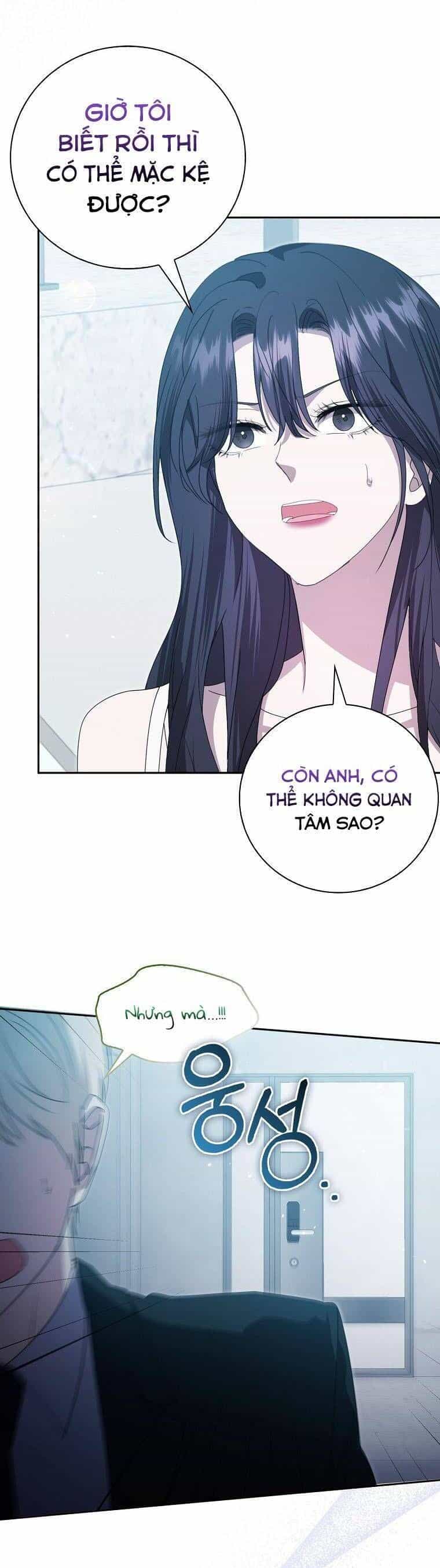 Bạn Trai Của Nam Chính Ám Ảnh Tôi - Chương 47 - ảnh 33
