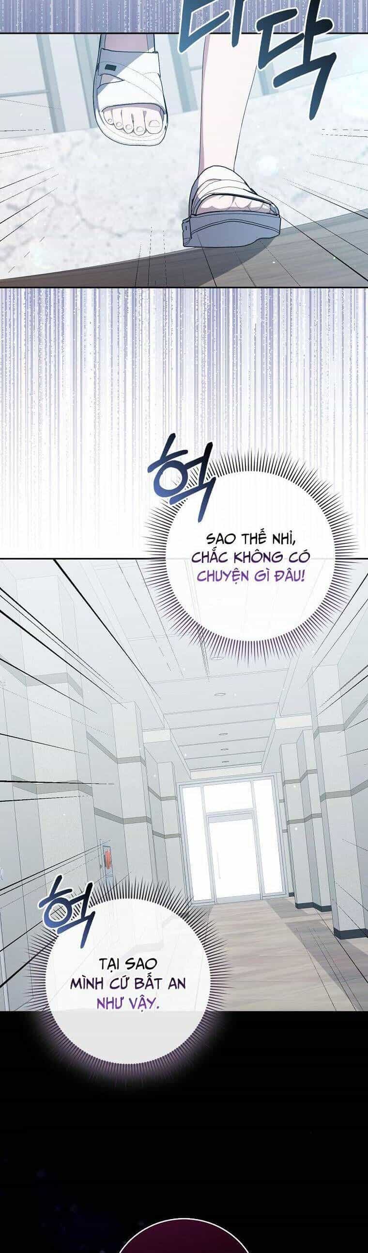 Bạn Trai Của Nam Chính Ám Ảnh Tôi - Chương 47 - ảnh 37
