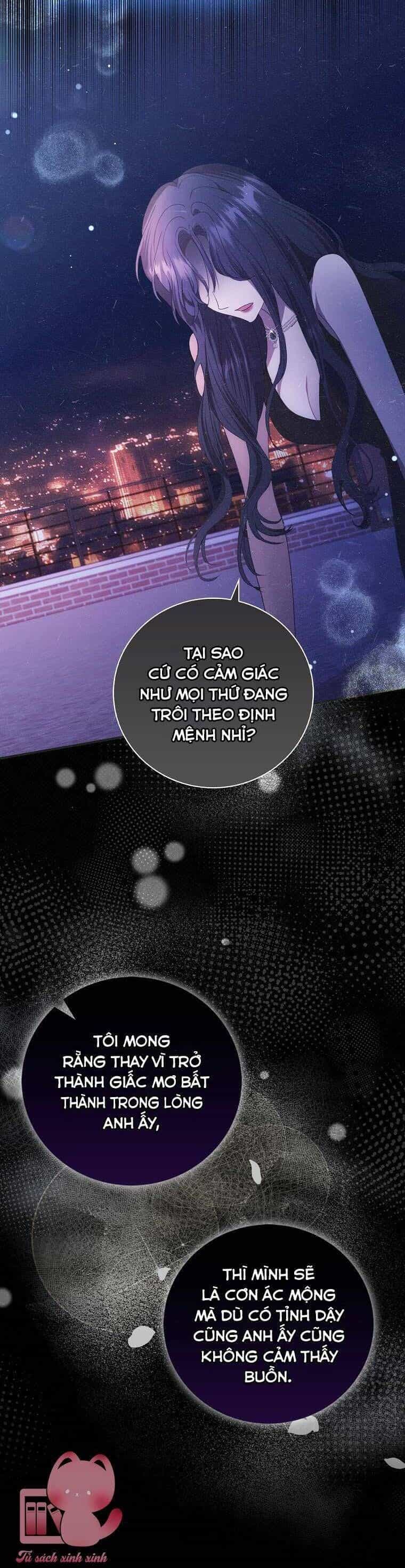 Bạn Trai Của Nam Chính Ám Ảnh Tôi - Chương 47 - ảnh 5