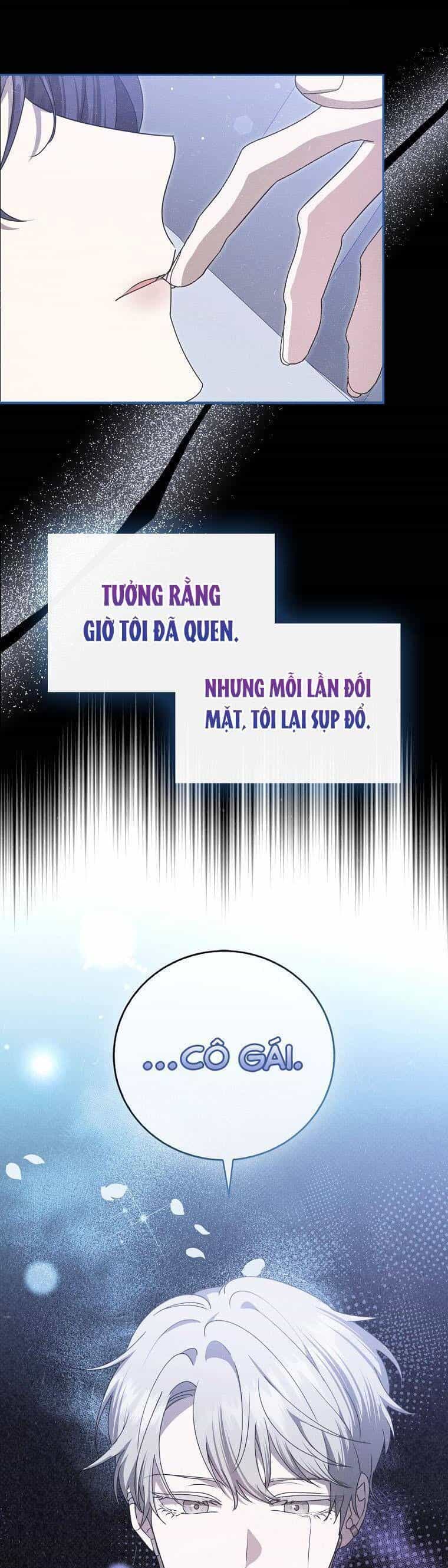 Bạn Trai Của Nam Chính Ám Ảnh Tôi - Chương 47 - ảnh 6