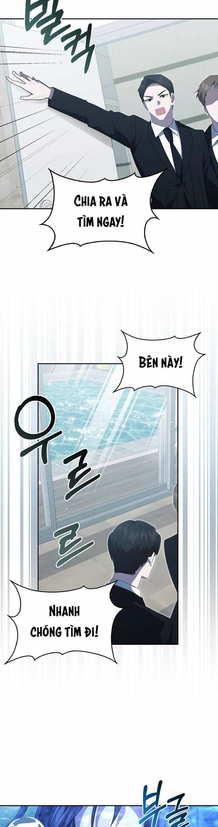 Bạn Trai Của Nam Chính Ám Ảnh Tôi - Chương 48 - ảnh 16