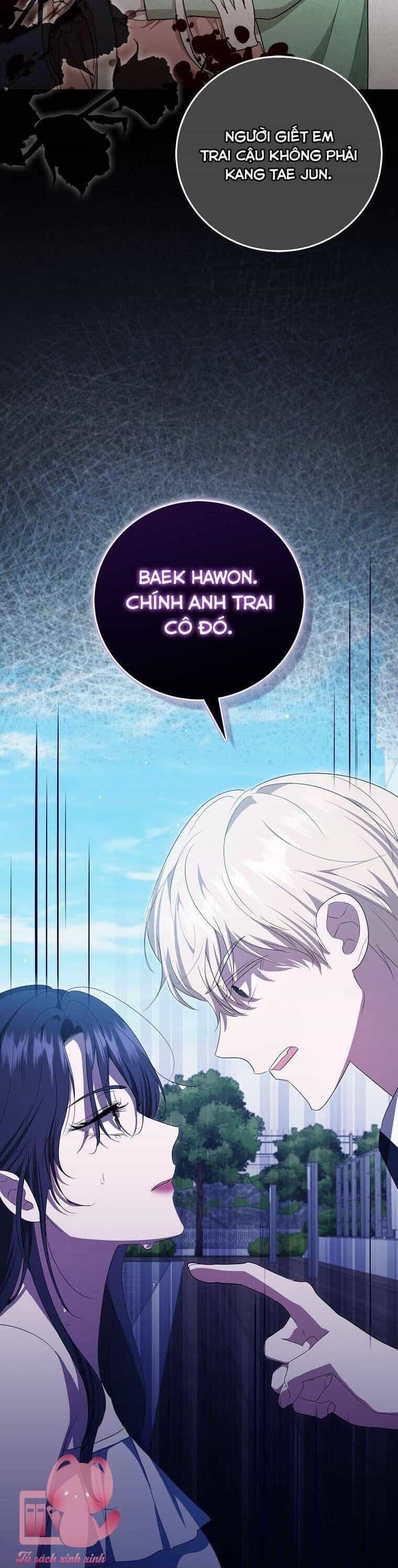 Bạn Trai Của Nam Chính Ám Ảnh Tôi - Chương 48 - ảnh 25