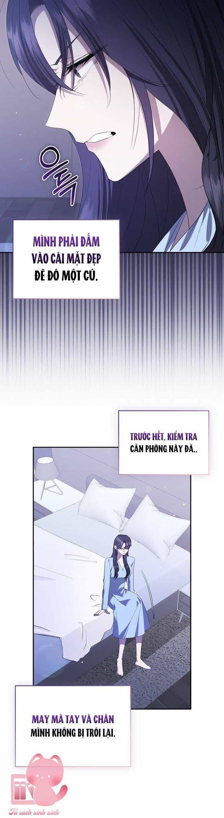 Bạn Trai Của Nam Chính Ám Ảnh Tôi - Chương 49 - ảnh 13