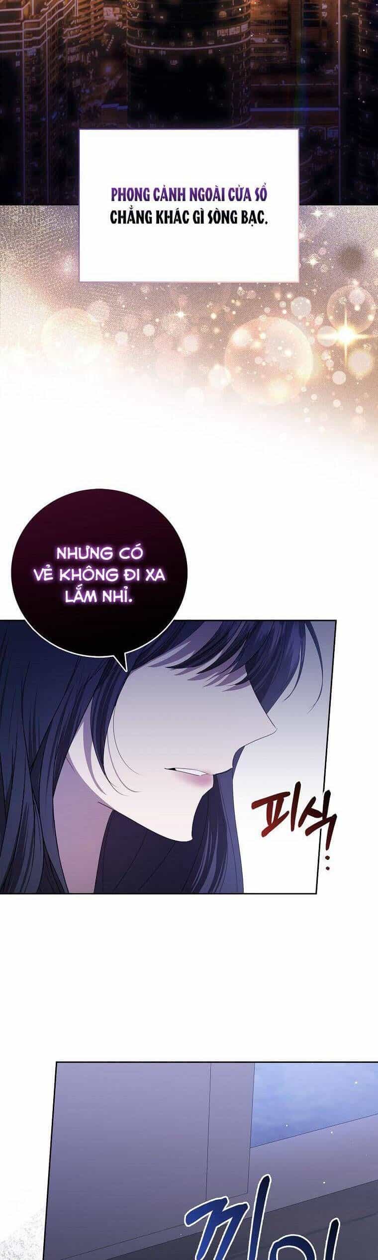 Bạn Trai Của Nam Chính Ám Ảnh Tôi - Chương 49 - ảnh 15