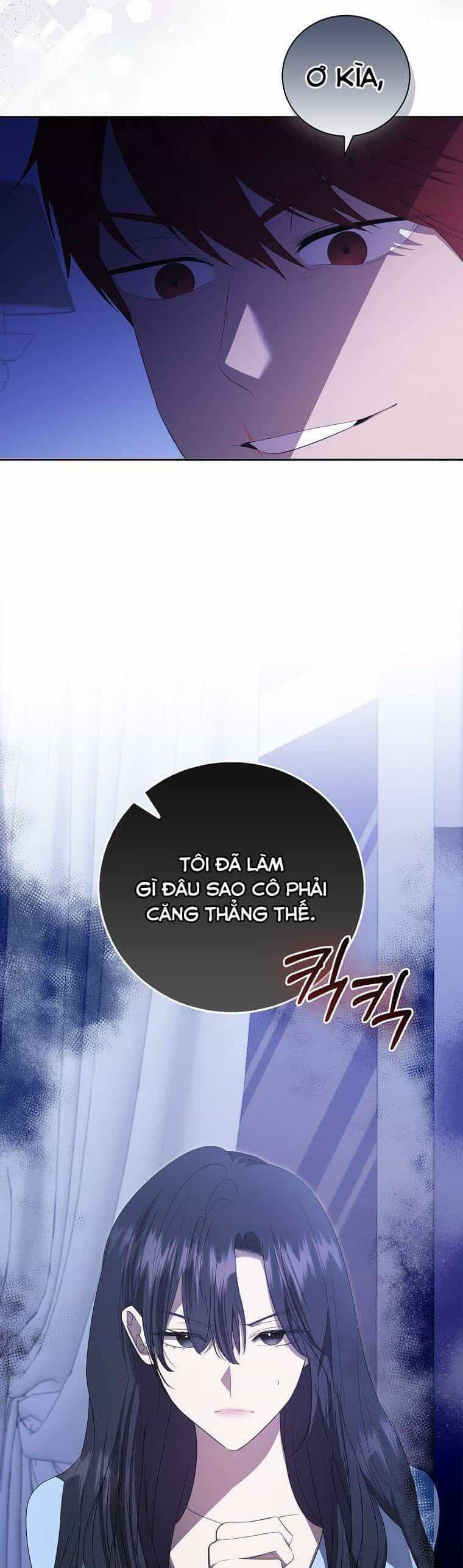 Bạn Trai Của Nam Chính Ám Ảnh Tôi - Chương 49 - ảnh 18