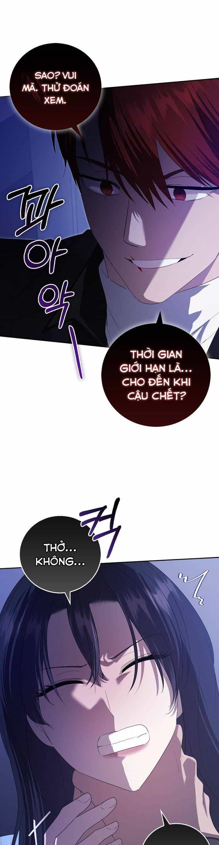 Bạn Trai Của Nam Chính Ám Ảnh Tôi - Chương 49 - ảnh 34