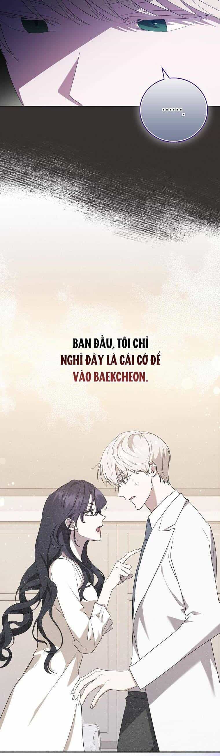 Bạn Trai Của Nam Chính Ám Ảnh Tôi - Chương 49 - ảnh 4