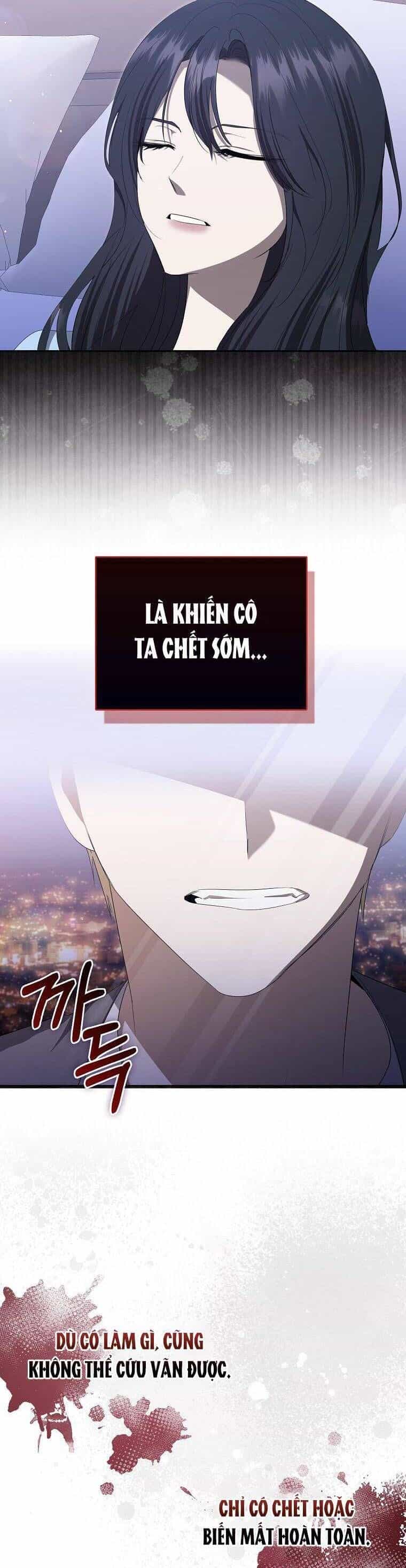 Bạn Trai Của Nam Chính Ám Ảnh Tôi - Chương 49 - ảnh 7