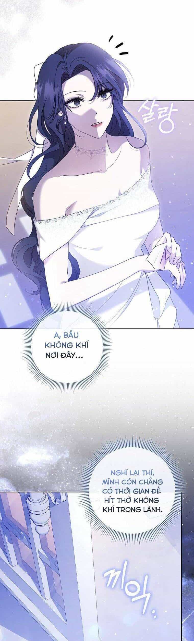 Bạn Trai Của Nam Chính Ám Ảnh Tôi - Chương 5 - ảnh 14