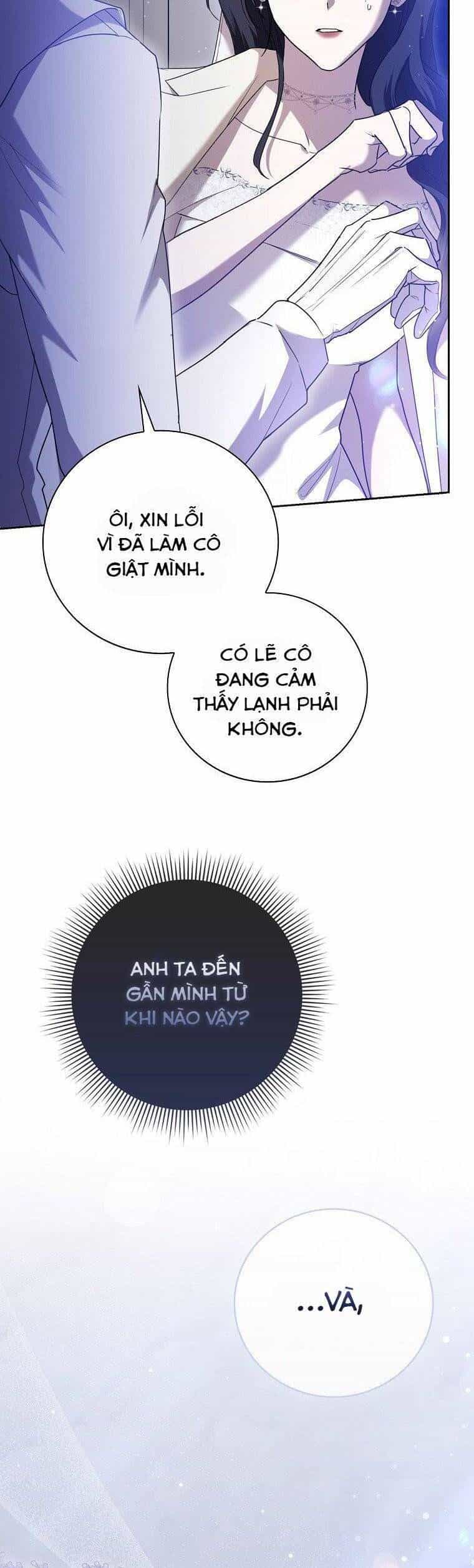 Bạn Trai Của Nam Chính Ám Ảnh Tôi - Chương 5 - ảnh 20