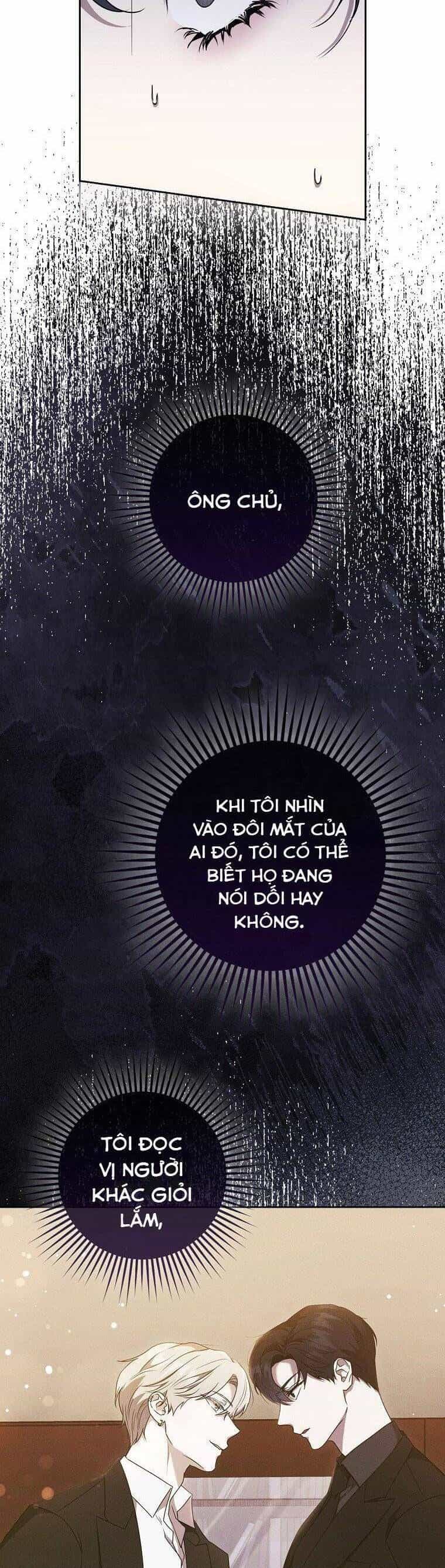 Bạn Trai Của Nam Chính Ám Ảnh Tôi - Chương 5 - ảnh 26