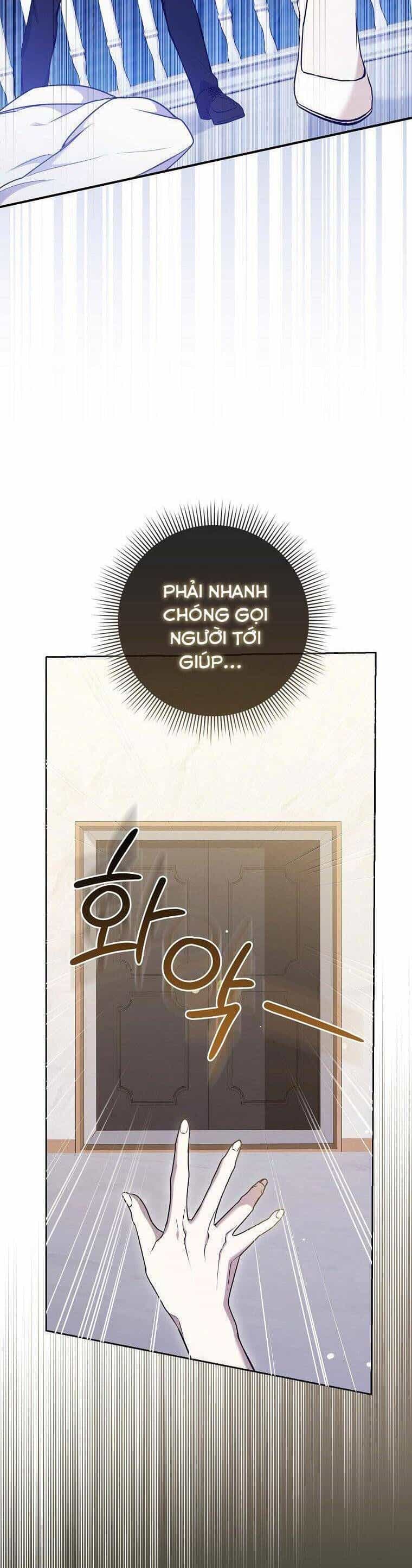 Bạn Trai Của Nam Chính Ám Ảnh Tôi - Chương 5 - ảnh 40