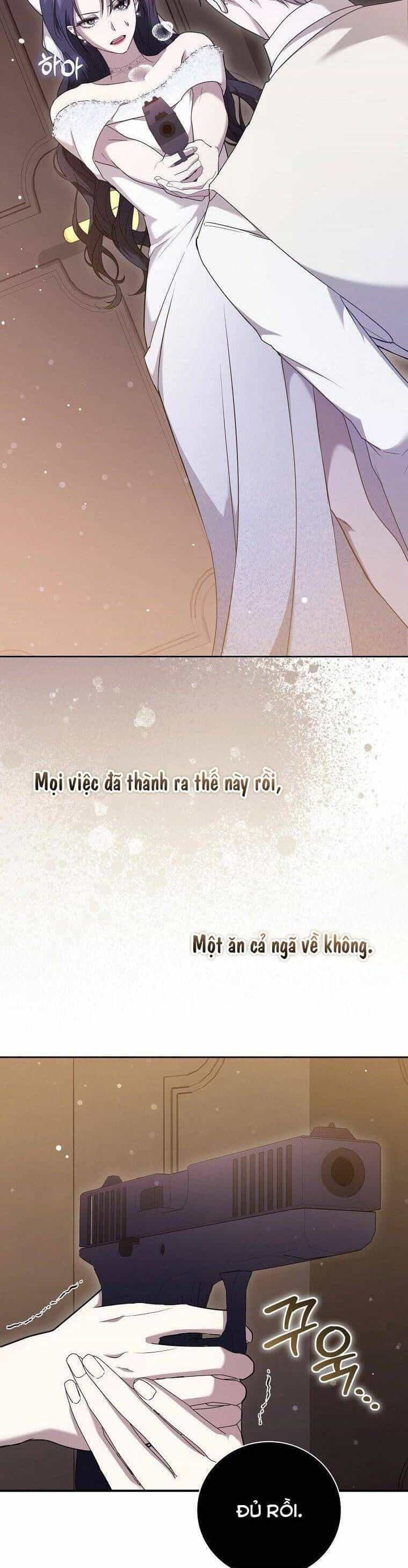 Bạn Trai Của Nam Chính Ám Ảnh Tôi - Chương 5 - ảnh 44