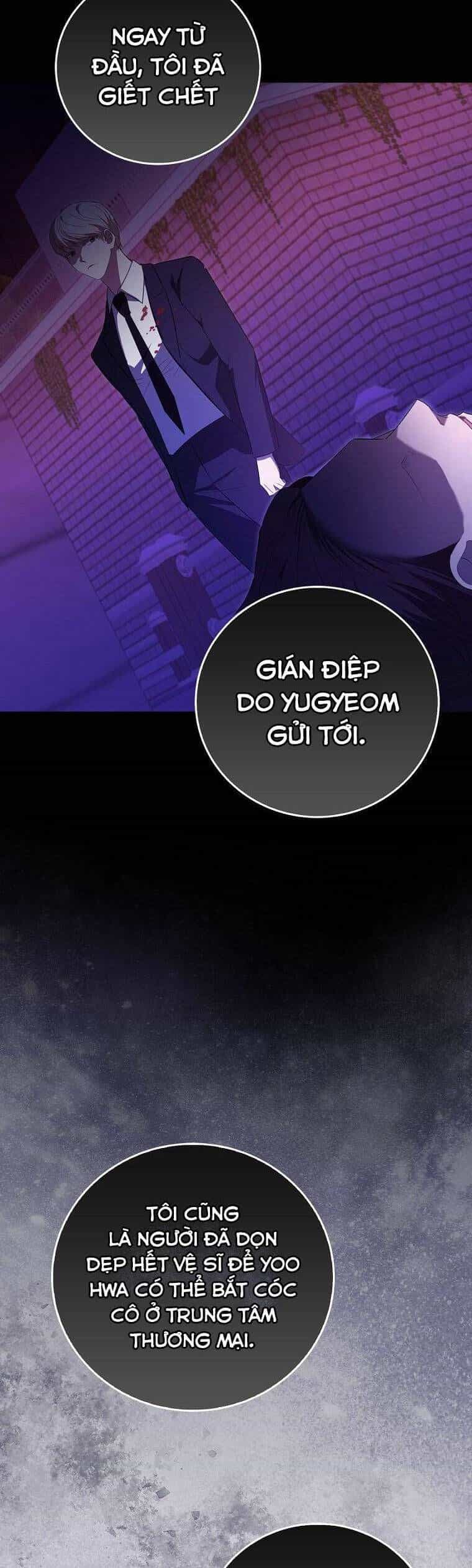 Bạn Trai Của Nam Chính Ám Ảnh Tôi - Chương 50 - ảnh 13