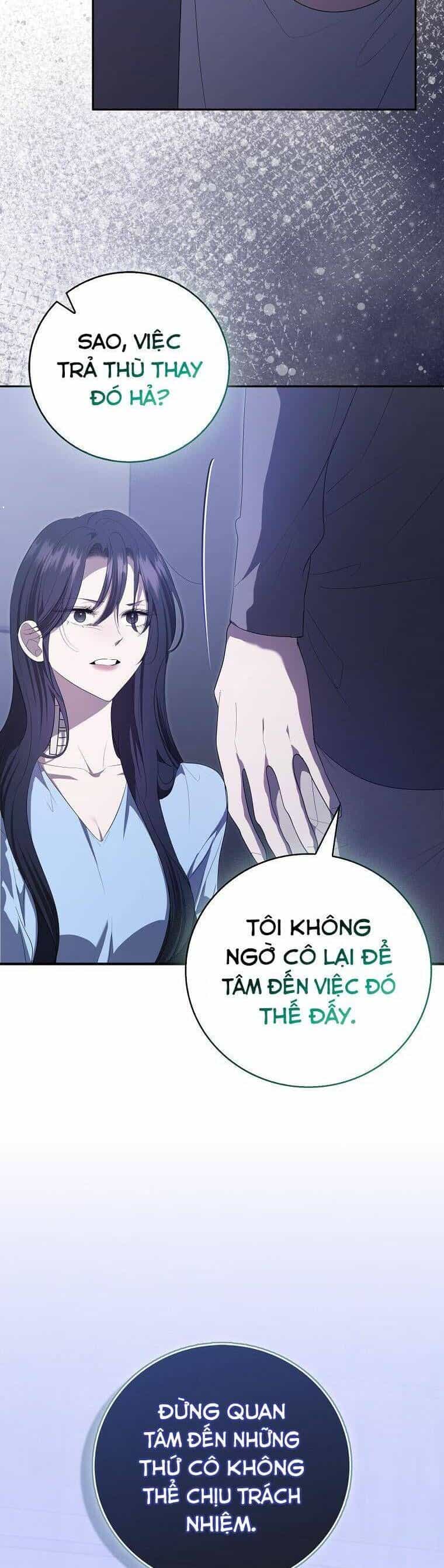 Bạn Trai Của Nam Chính Ám Ảnh Tôi - Chương 50 - ảnh 16