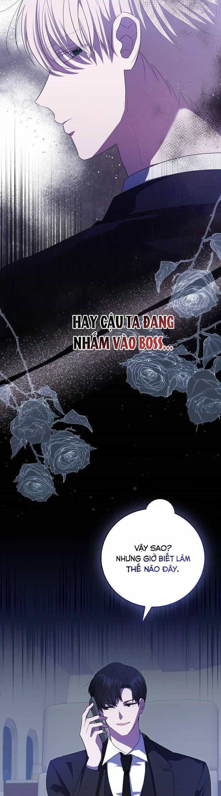 Bạn Trai Của Nam Chính Ám Ảnh Tôi - Chương 50 - ảnh 29