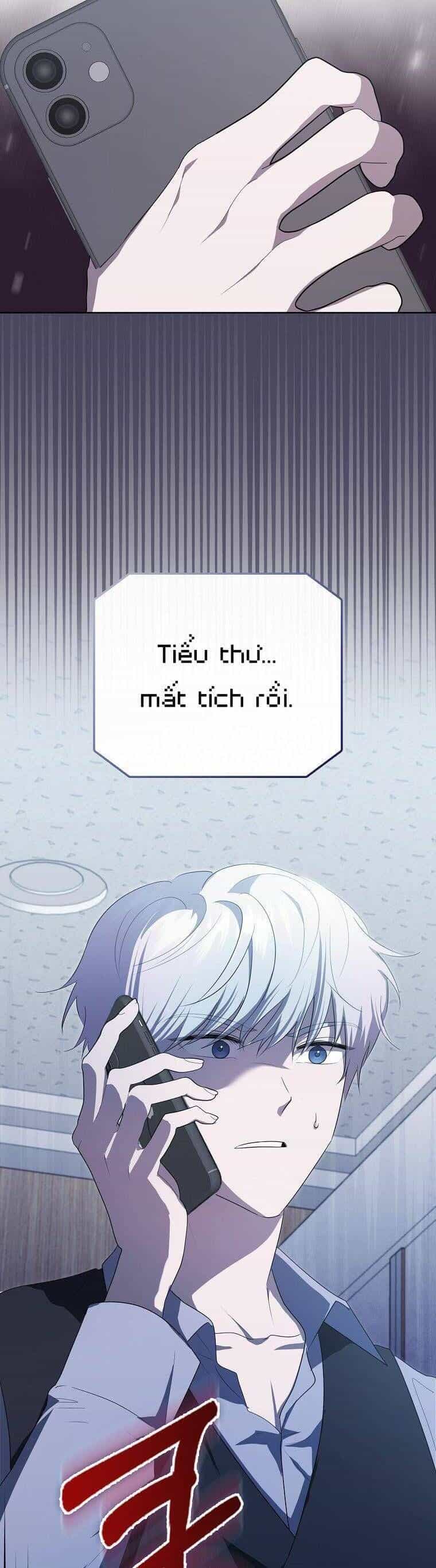 Bạn Trai Của Nam Chính Ám Ảnh Tôi - Chương 50 - ảnh 32