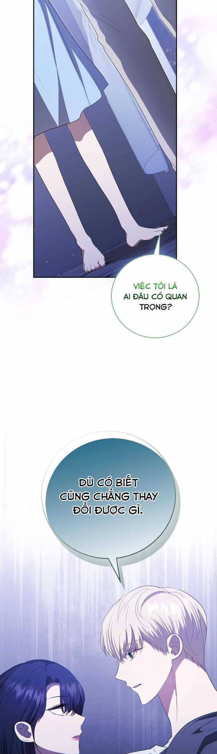 Bạn Trai Của Nam Chính Ám Ảnh Tôi - Chương 50 - ảnh 8