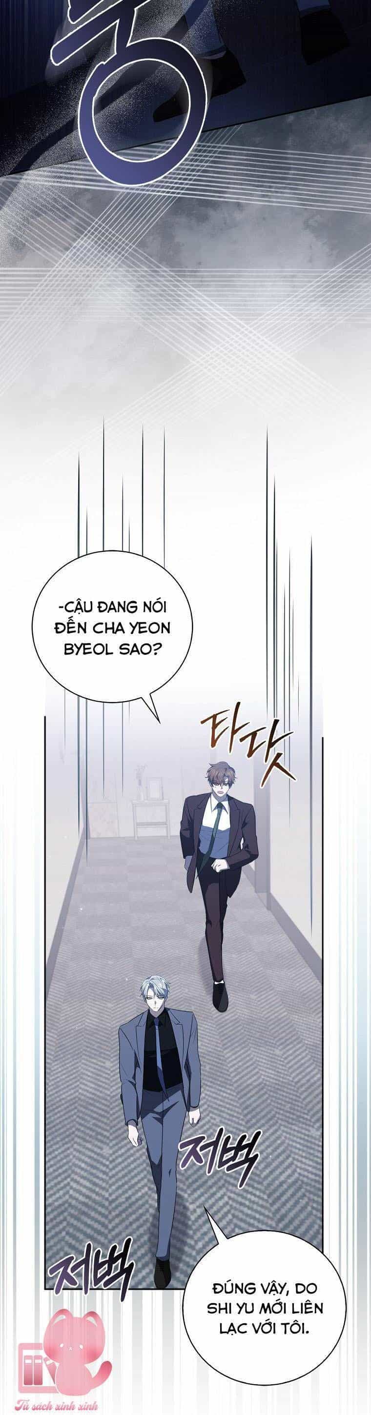 Bạn Trai Của Nam Chính Ám Ảnh Tôi - Chương 51 - ảnh 12