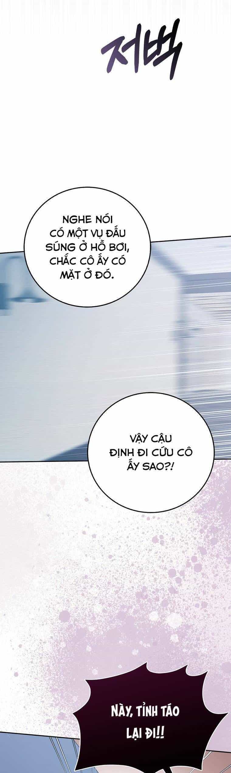 Bạn Trai Của Nam Chính Ám Ảnh Tôi - Chương 51 - ảnh 13
