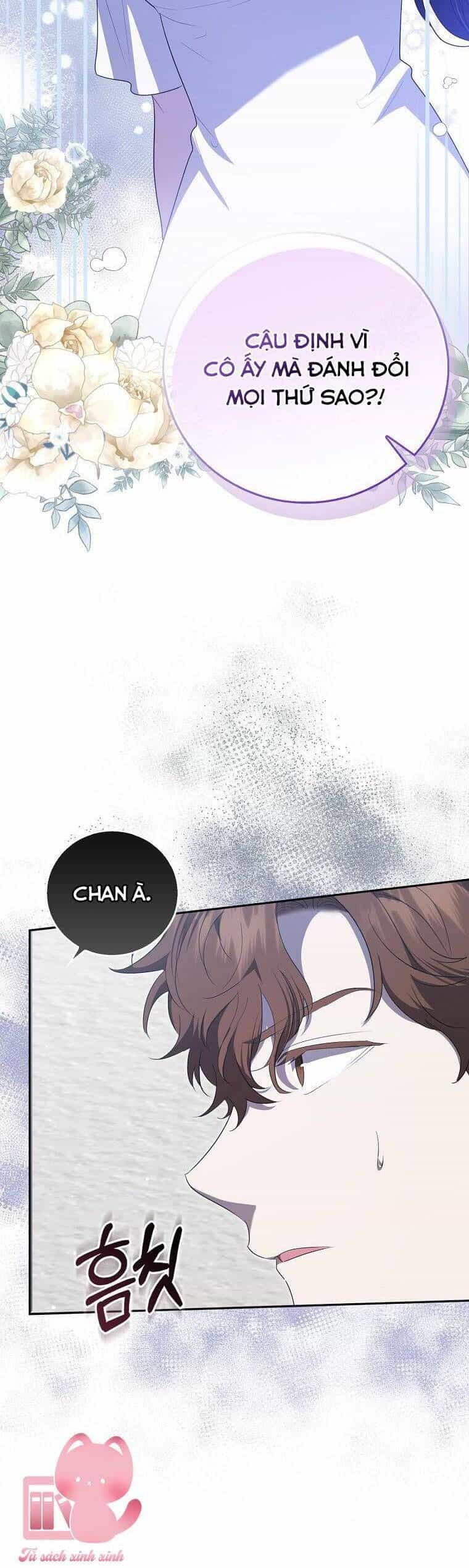 Bạn Trai Của Nam Chính Ám Ảnh Tôi - Chương 51 - ảnh 16
