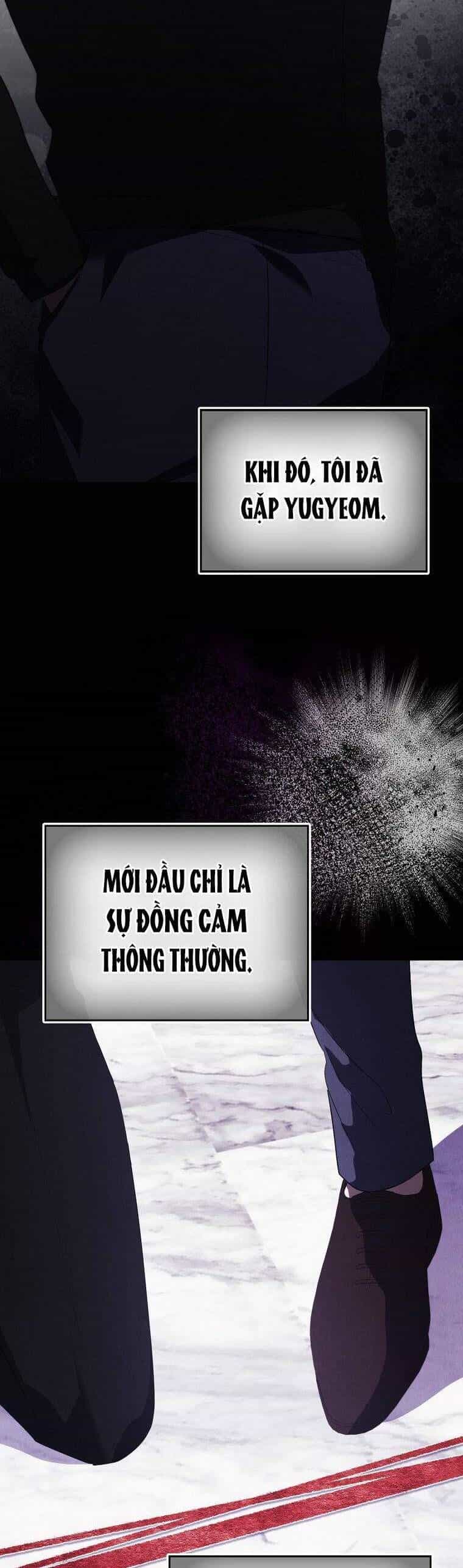 Bạn Trai Của Nam Chính Ám Ảnh Tôi - Chương 51 - ảnh 40
