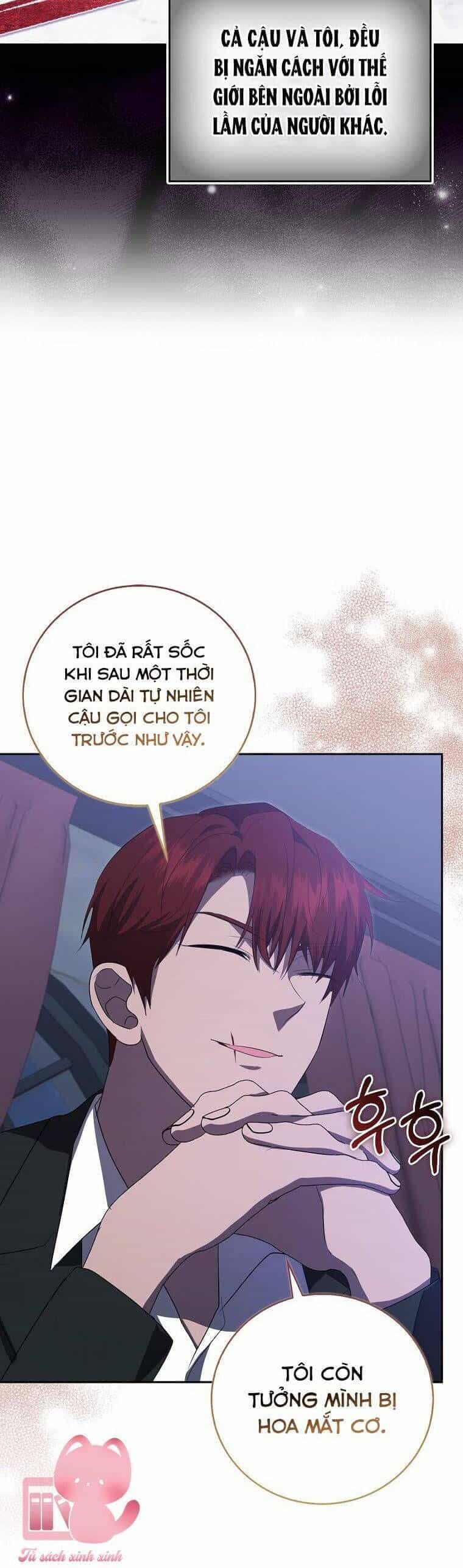 Bạn Trai Của Nam Chính Ám Ảnh Tôi - Chương 51 - ảnh 41