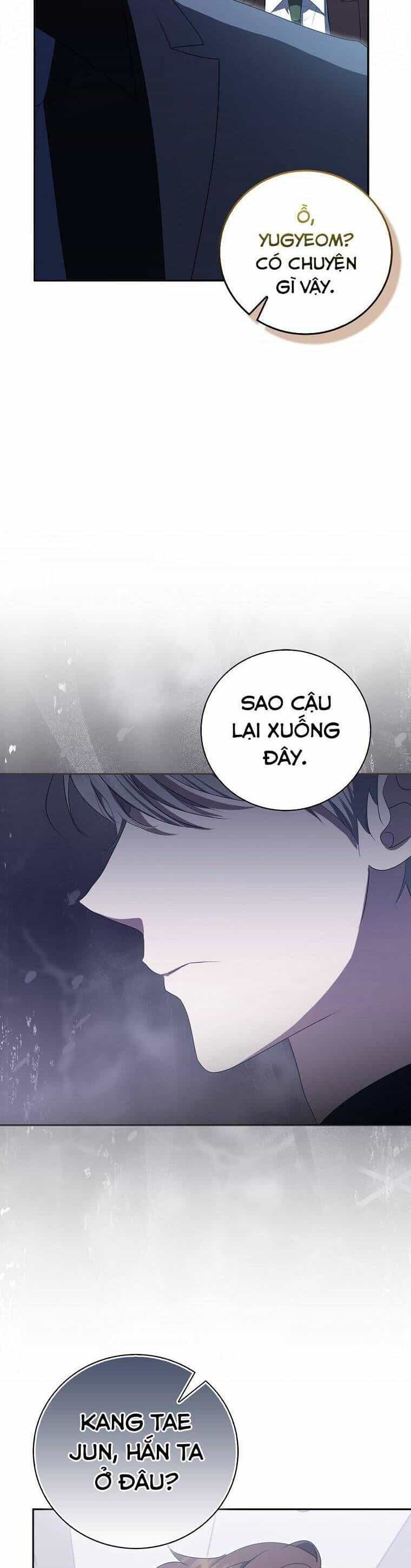 Bạn Trai Của Nam Chính Ám Ảnh Tôi - Chương 51 - ảnh 9