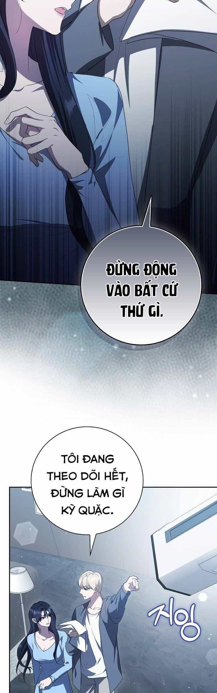 Bạn Trai Của Nam Chính Ám Ảnh Tôi - Chương 52 - ảnh 12