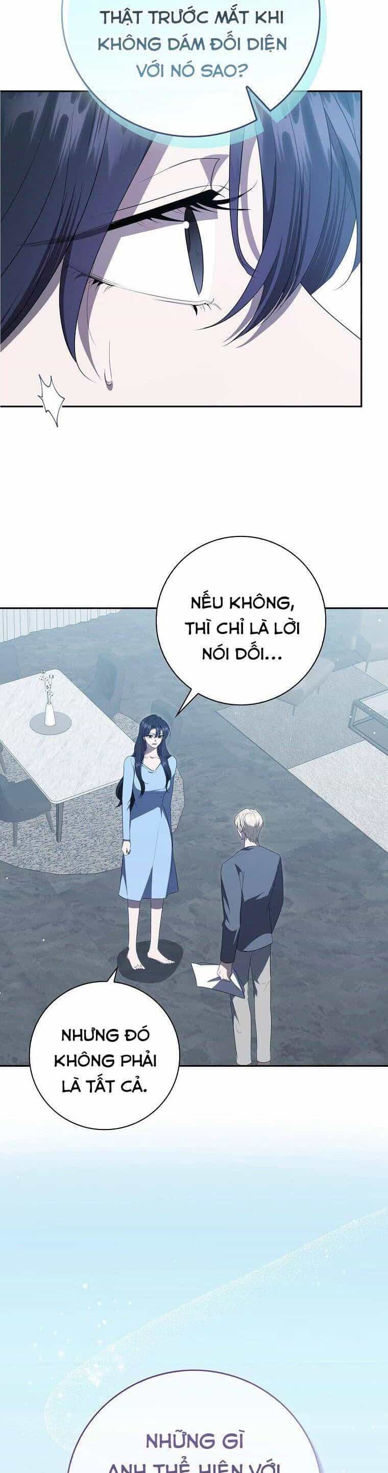 Bạn Trai Của Nam Chính Ám Ảnh Tôi - Chương 52 - ảnh 20
