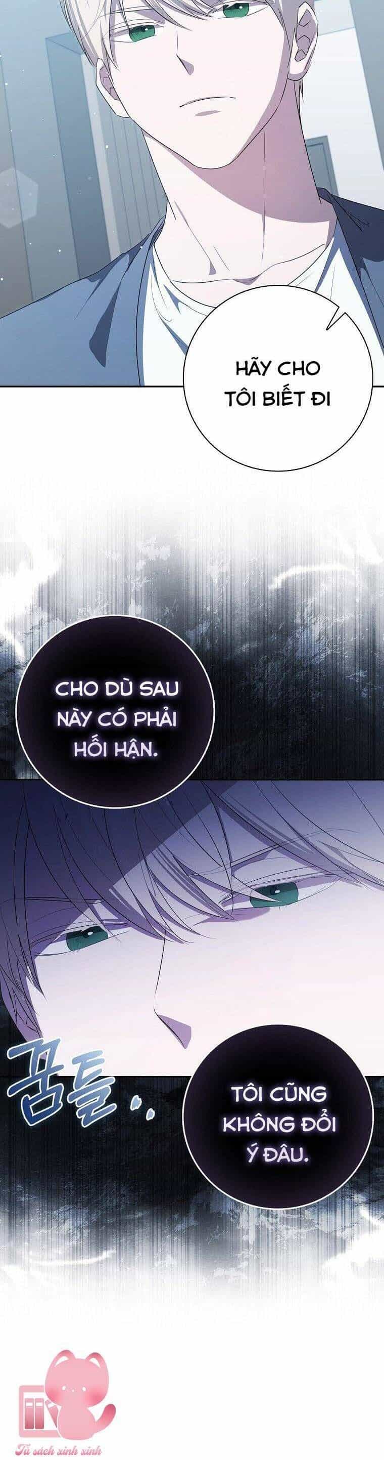 Bạn Trai Của Nam Chính Ám Ảnh Tôi - Chương 52 - ảnh 22