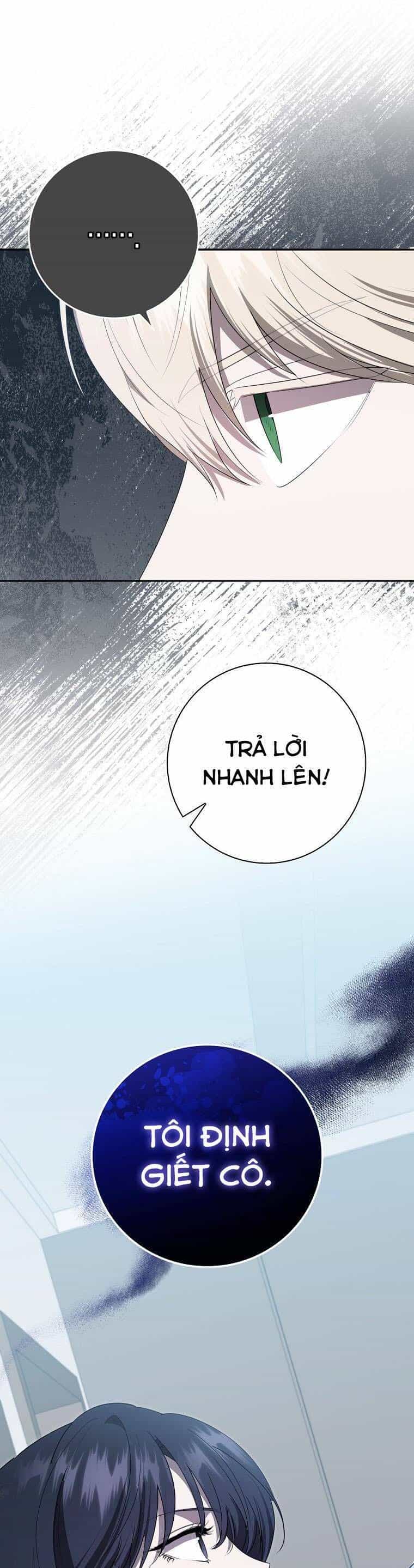 Bạn Trai Của Nam Chính Ám Ảnh Tôi - Chương 53 - ảnh 10