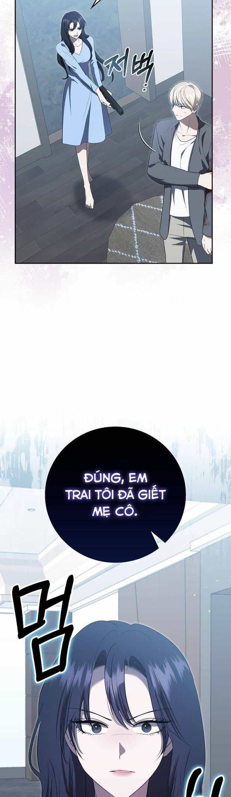 Bạn Trai Của Nam Chính Ám Ảnh Tôi - Chương 53 - ảnh 20