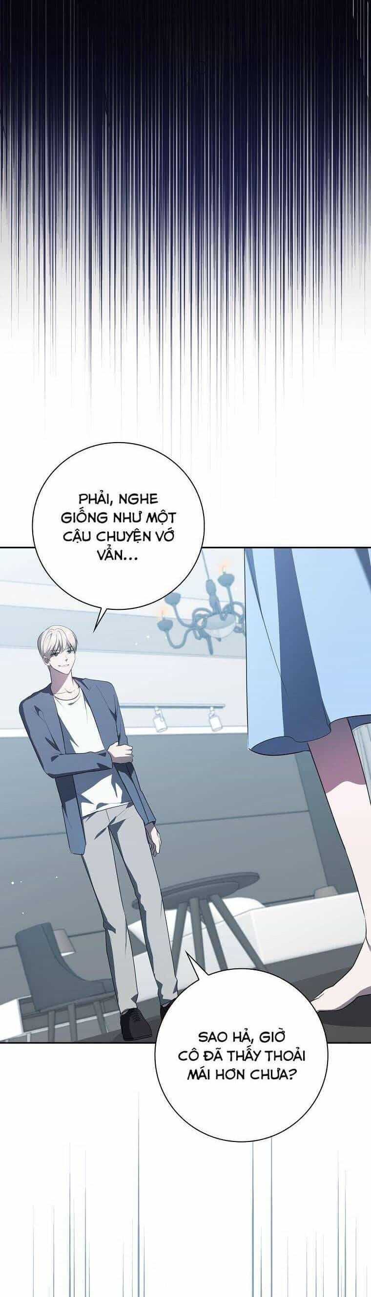 Bạn Trai Của Nam Chính Ám Ảnh Tôi - Chương 53 - ảnh 28