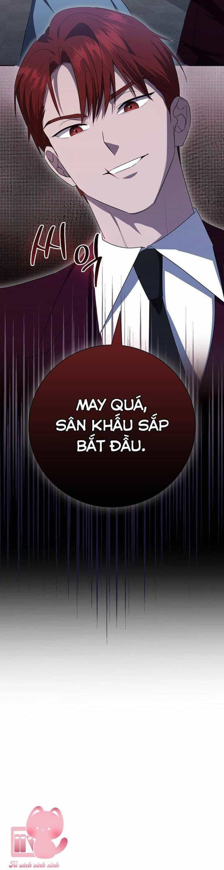 Bạn Trai Của Nam Chính Ám Ảnh Tôi - Chương 53 - ảnh 34